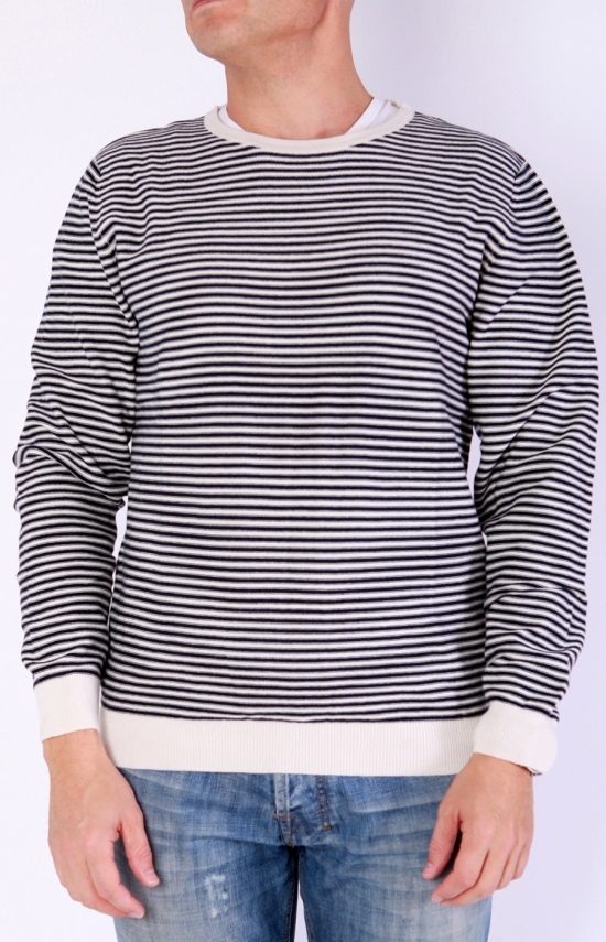 Jack  Jones Granada  crew neck