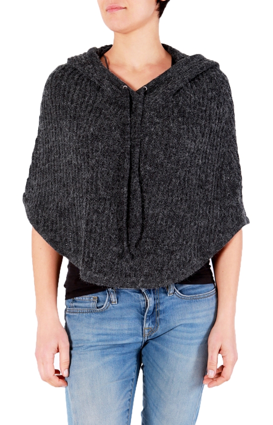Vero Moda Gaia poncho