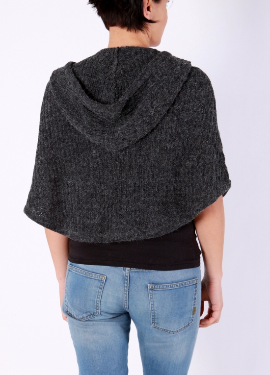 Vero Moda Gaia poncho
