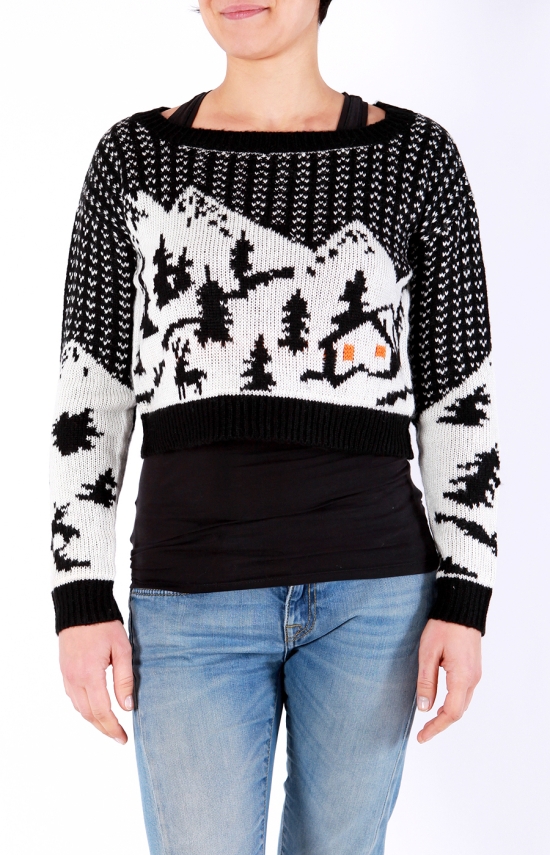 Vero Moda Camille  blouse