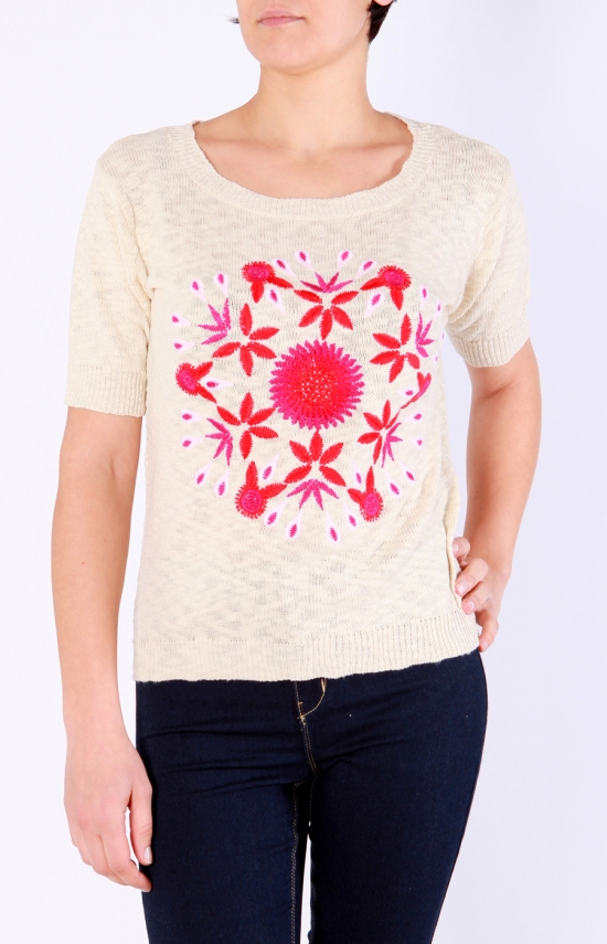 Vero Moda Francie blouse