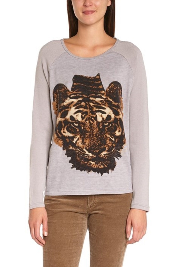 Vero Moda Jungle top