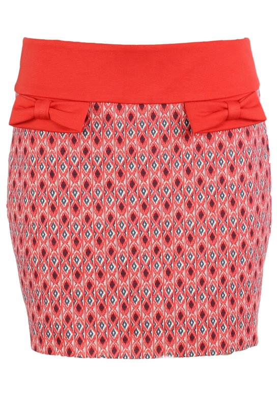 Vero Moda Faiza skirt