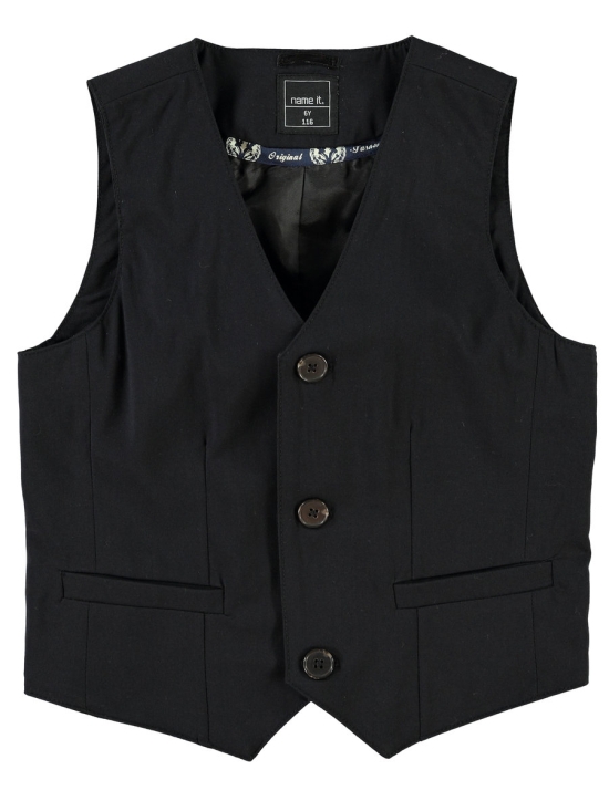 Name it Panava waistcoat