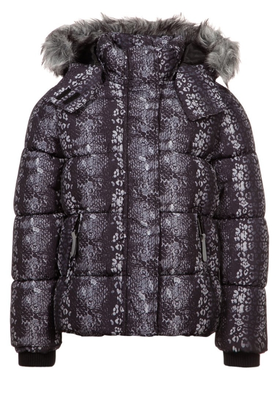 Name it Maggi jacket