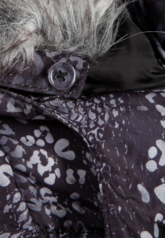 Name it Maggi jacket