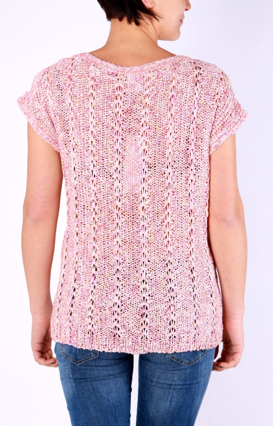 Vero Moda Jamika blouse