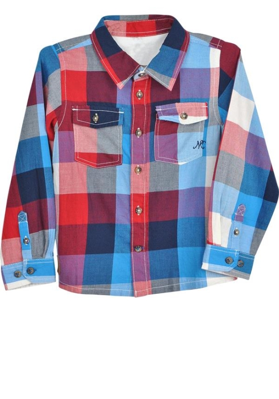 Name it Kister shirt