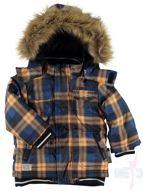 Name it Munt  jacket