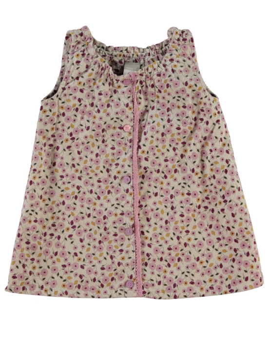 Name it Nessie dress