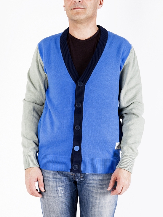 Jack  Jones From cardigan