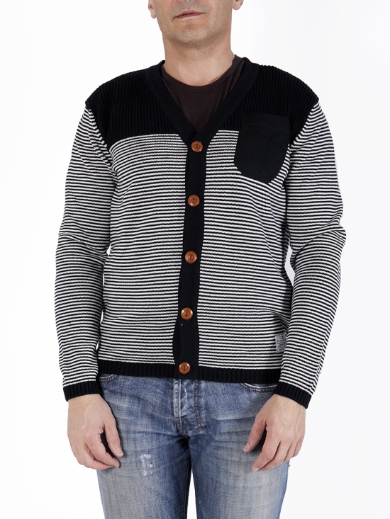 Jack  Jones From cardigan