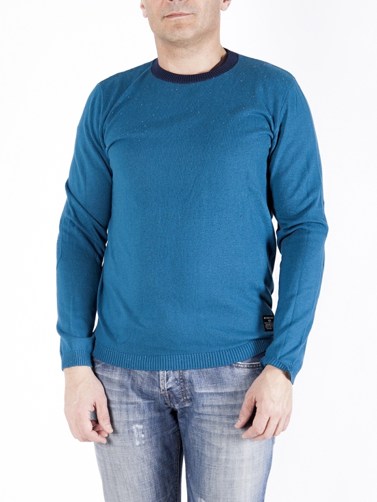 Jack  Jones Tuss o-neck