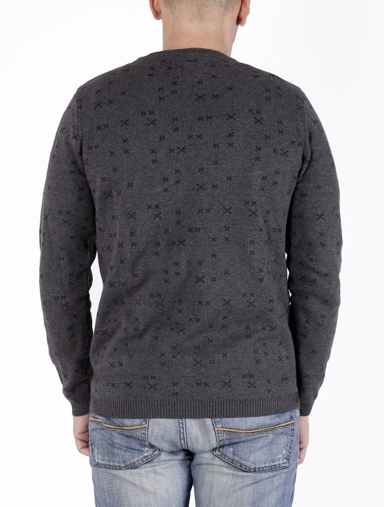 Jack  Jones Riswood crew neck