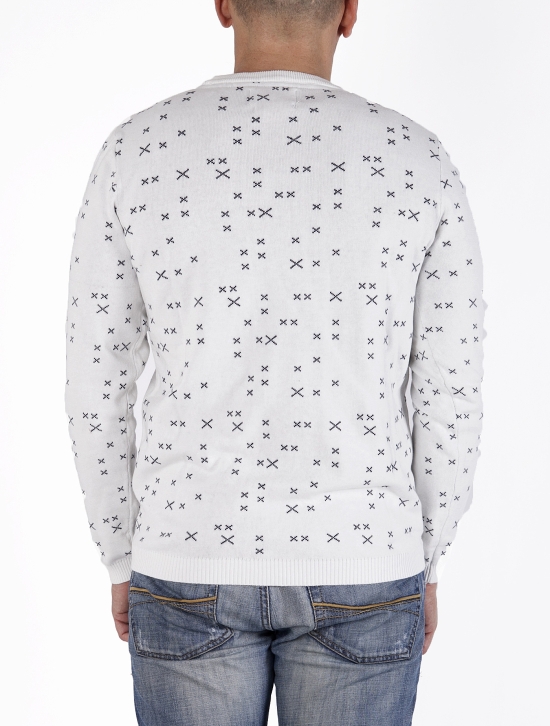 Jack  Jones Riswood crew neck