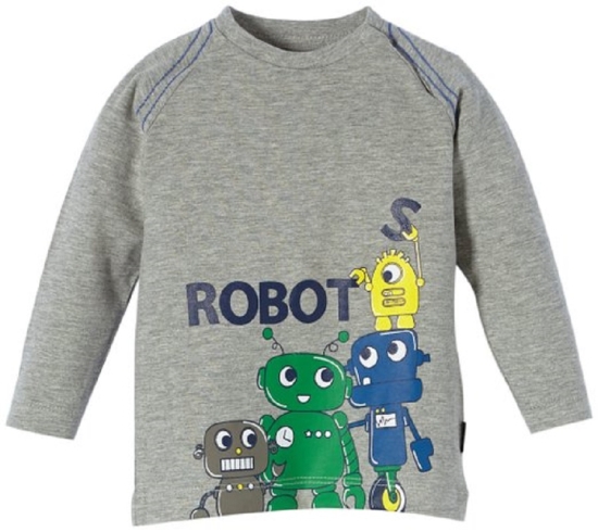 Name it Evander  top