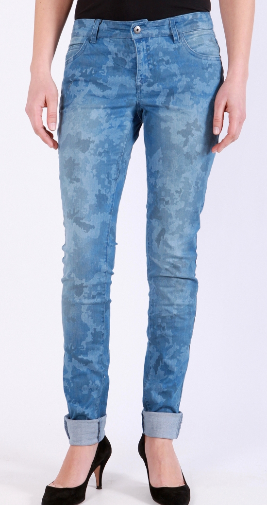 Vero Moda Camo jeans