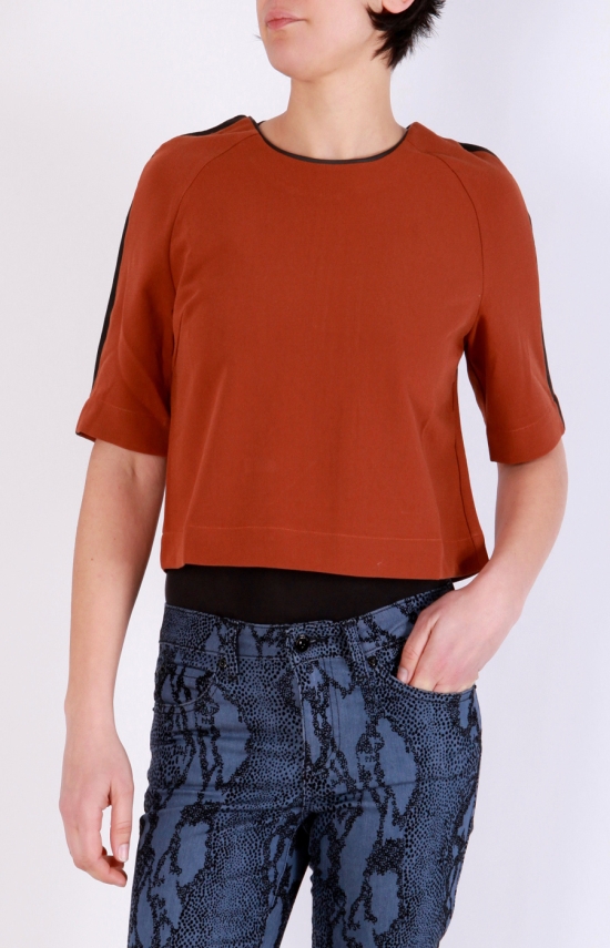 Vero Moda Gradie  top