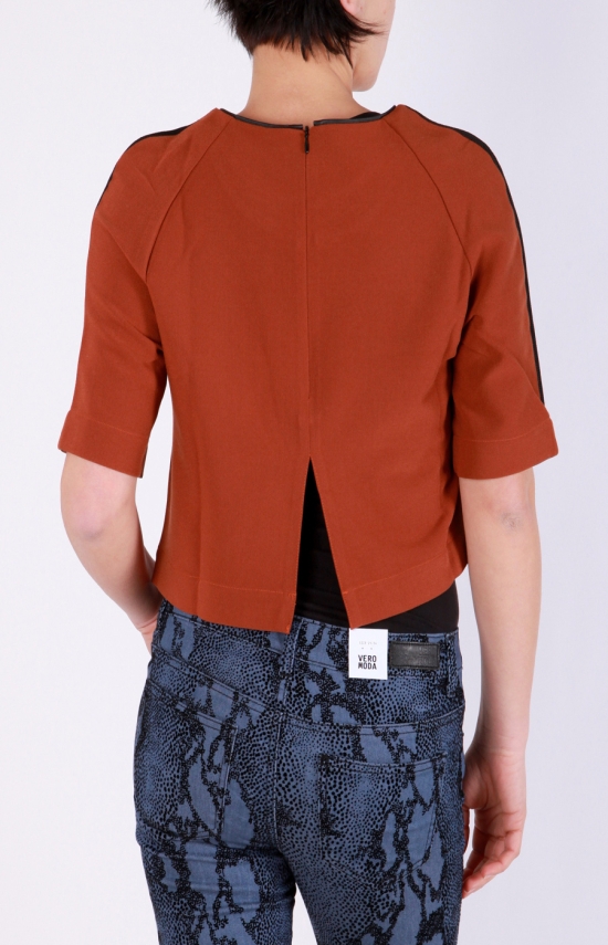 Vero Moda Gradie  top