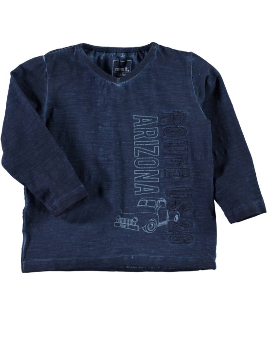 Name it Nabastson top