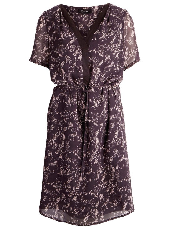 Selected Ada dress