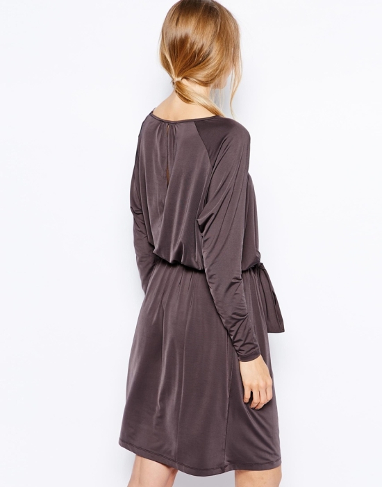 Selected Мoon dress