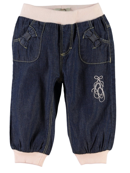 Name it Kalinka  pant