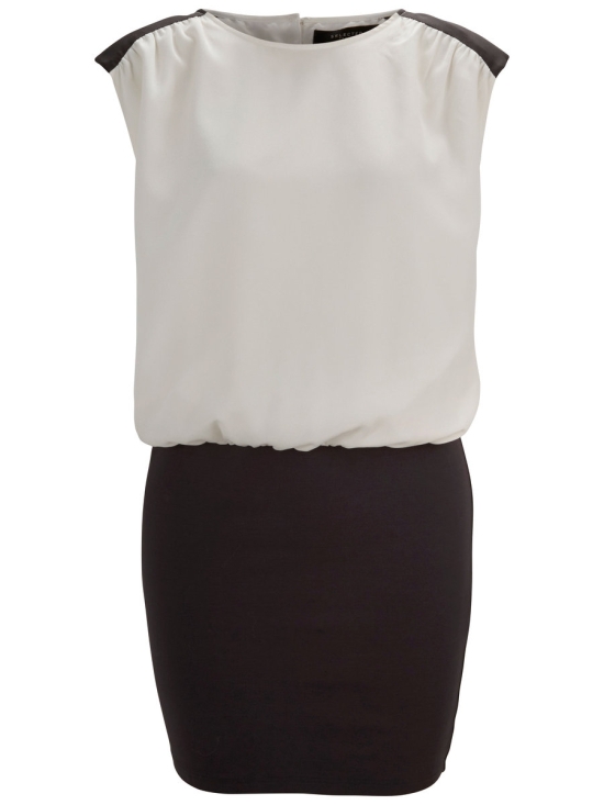 Selected Roma  dress