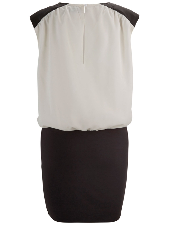 Selected Roma  dress