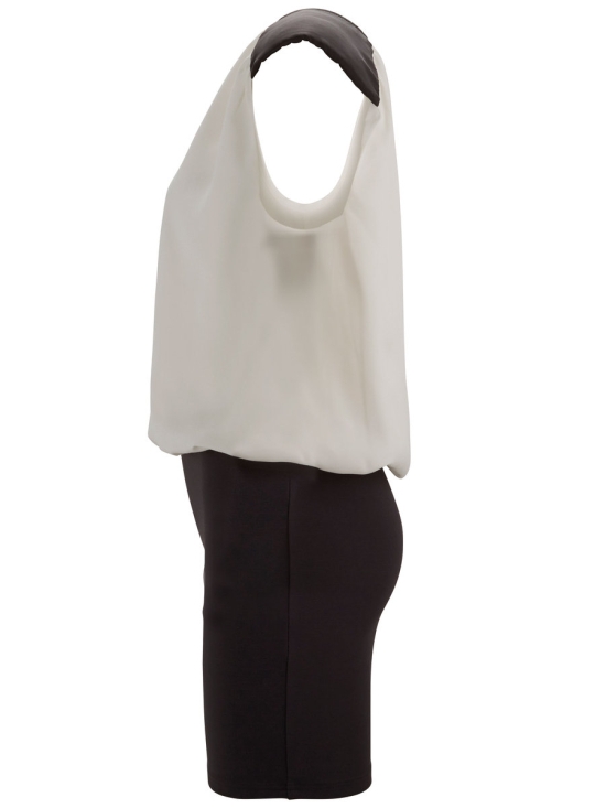 Selected Roma  dress