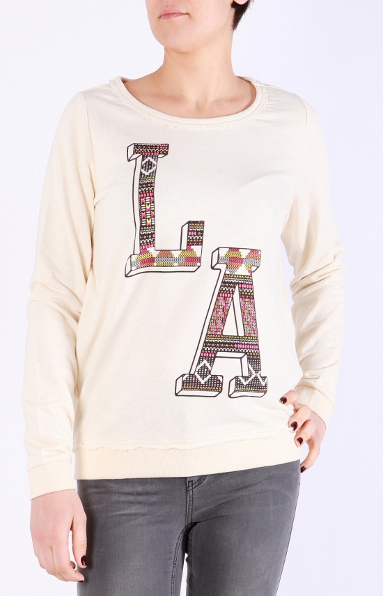 Vero Moda Louie sweat