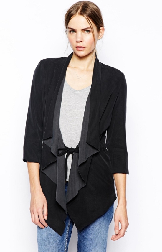 Selected Janina blazer
