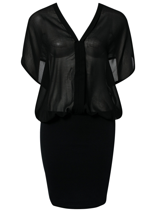 Selected Sissel dress