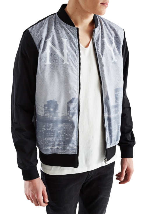 Jack  Jones Slam jacket