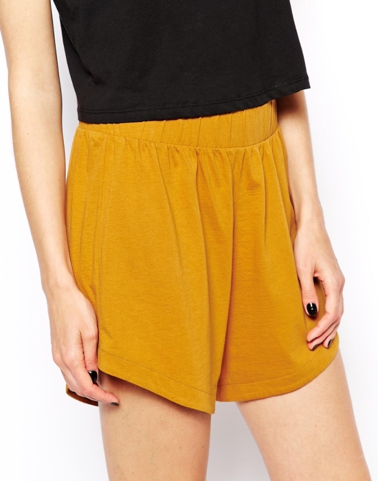 Selected Victoria pant