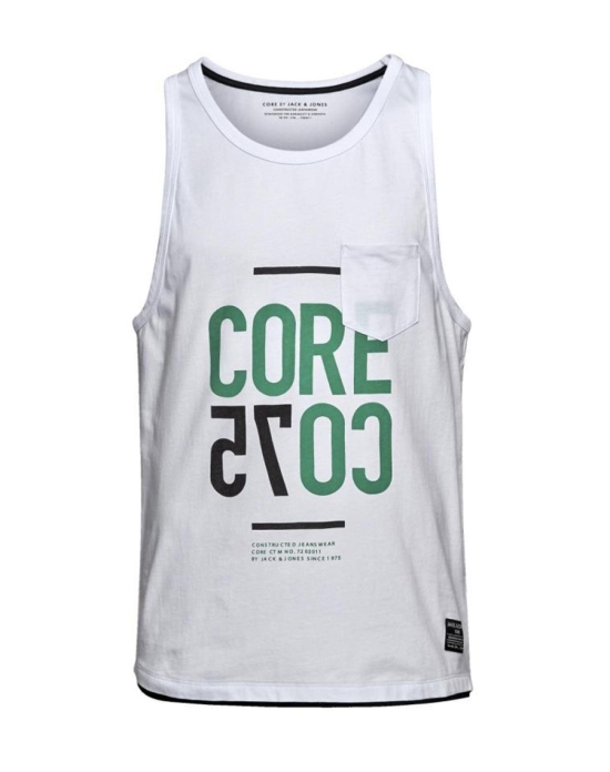 Jack  Jones Spread  tank top