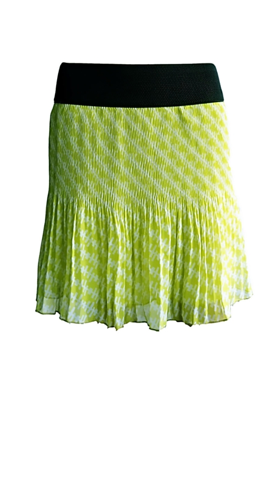 Vero Moda Knappa skirt