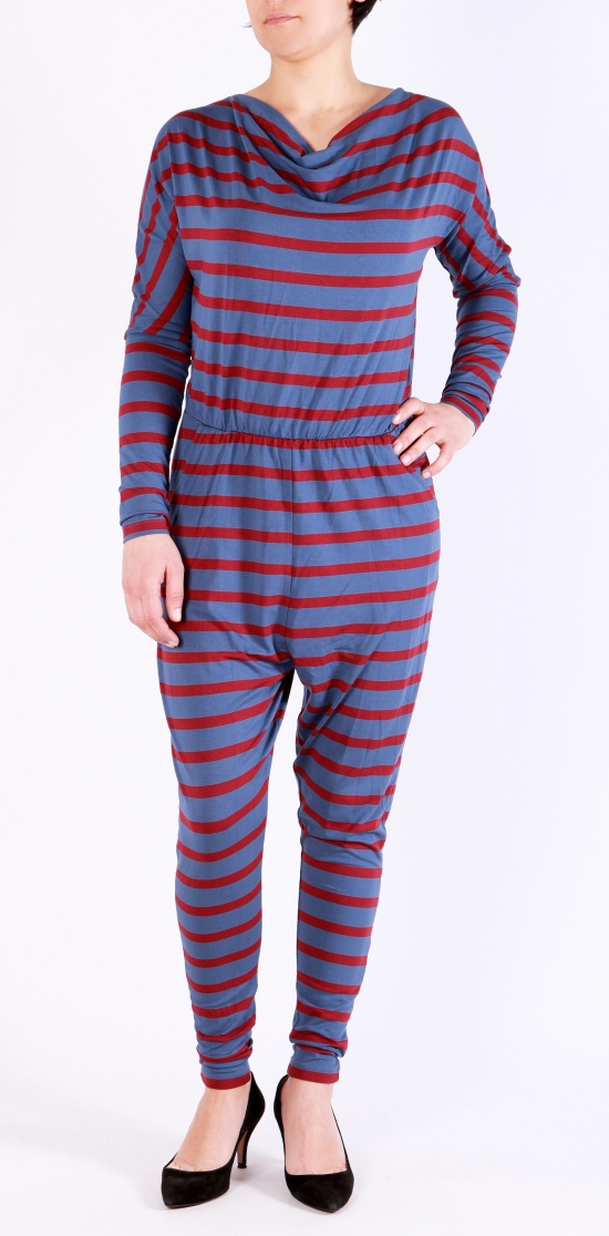 Pieces Omara  jumpsuit