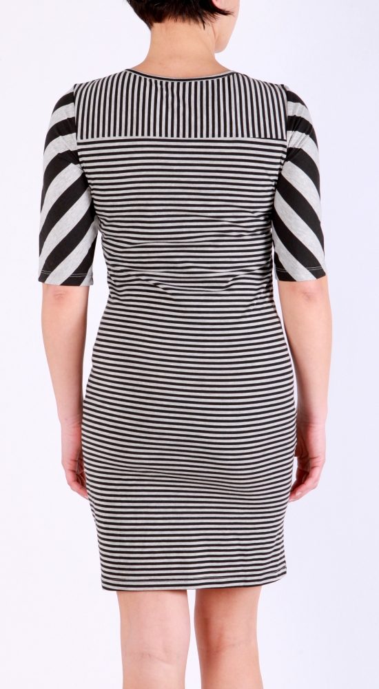 Vero Moda Stripy dress