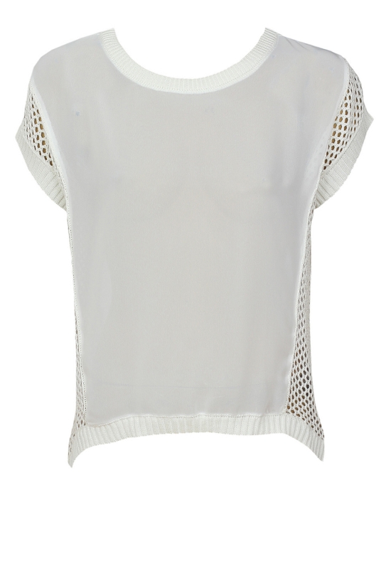 Vero Moda Eda  blouse