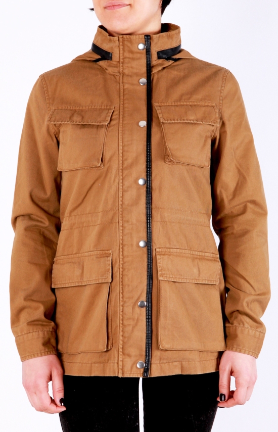 Vero Moda Singer parka