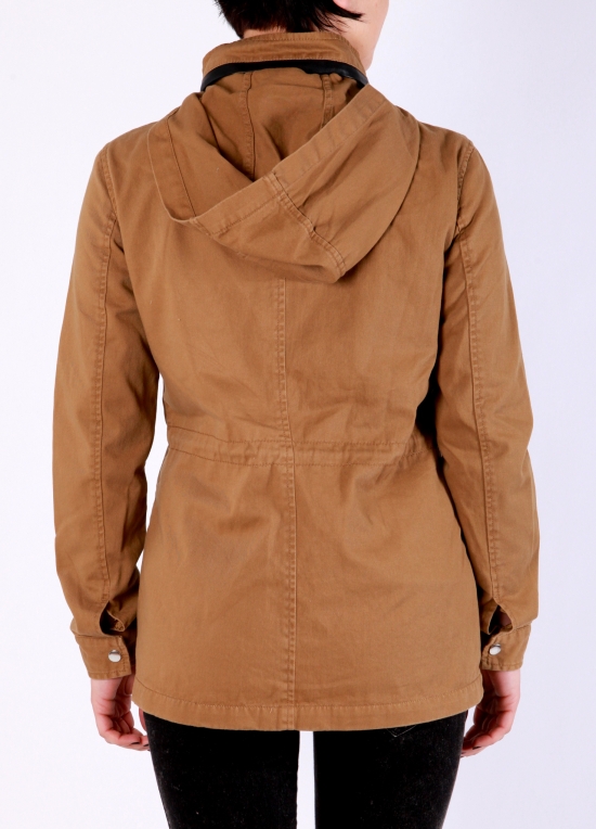 Vero Moda Singer parka