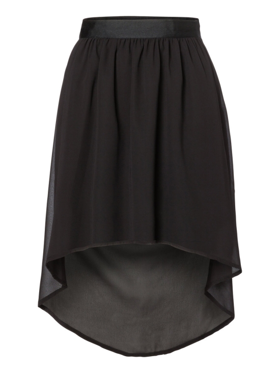Vero Moda Lightning skirt