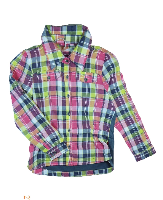 Name it Fitutti shirt