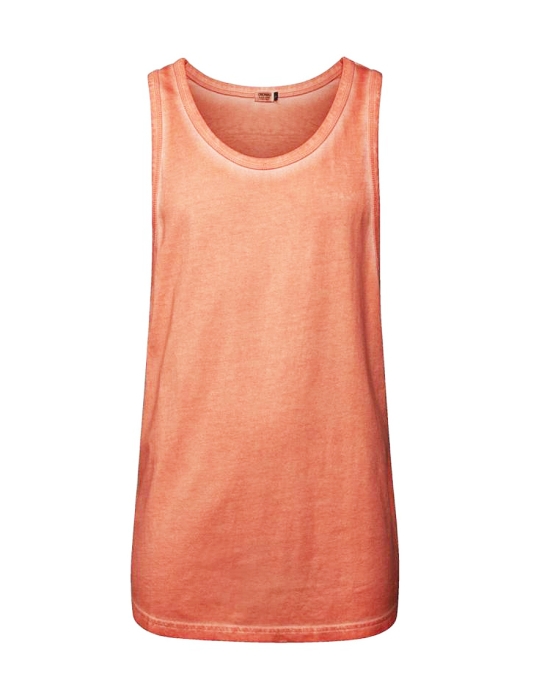 Jack  Jones Warning tank top