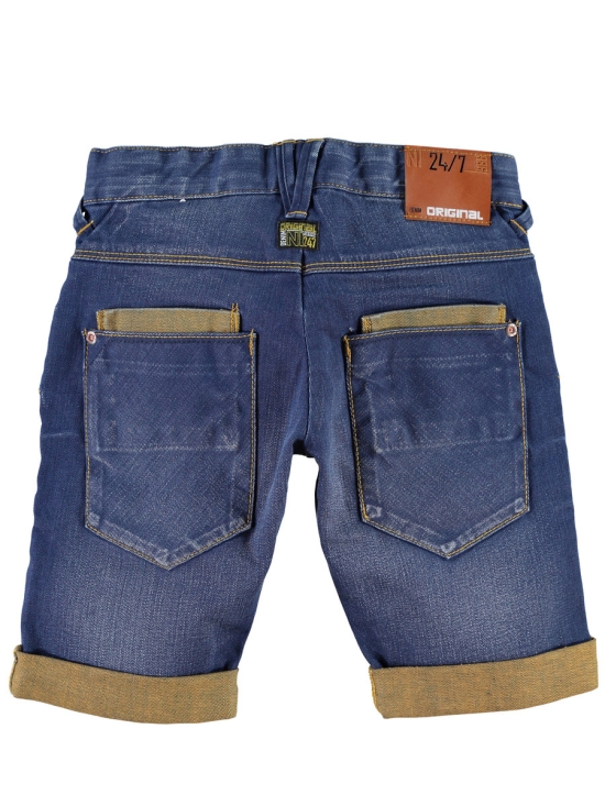 Name it Barney shorts