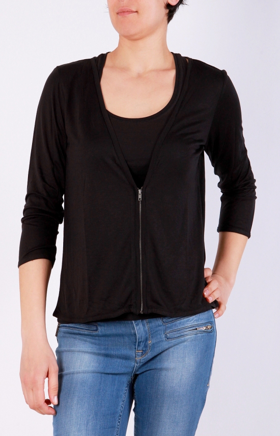 Vero Moda Mikael top