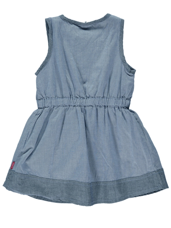 Name it Hekira  dress