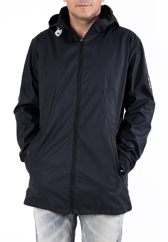 Jack  Jones Dali rain coat