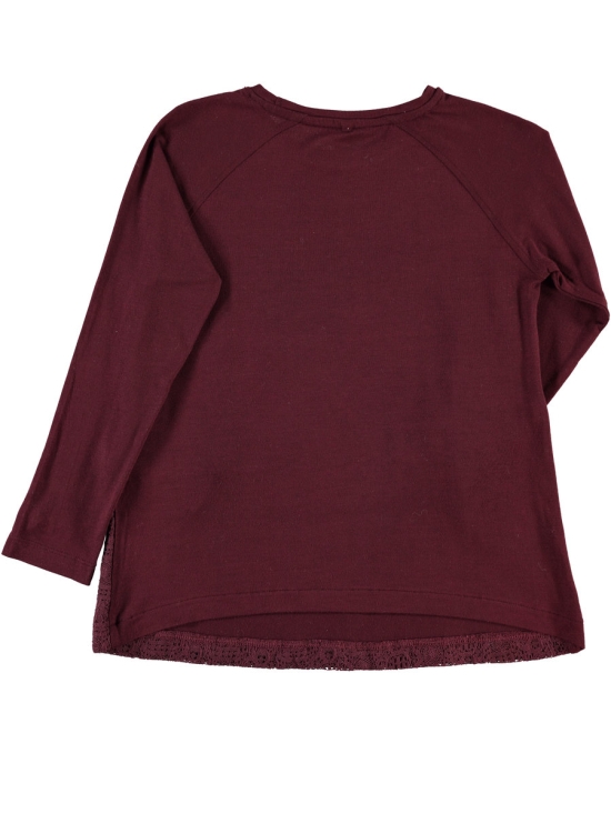 Name it Lelace top
